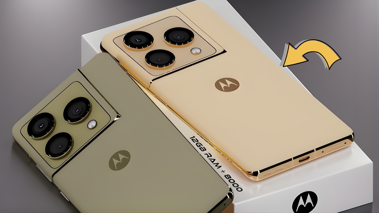 Motorola Edge 80 Ultra 2026