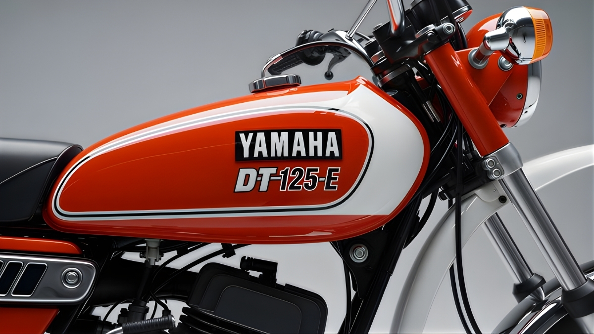 Yamaha Townie 125 2026